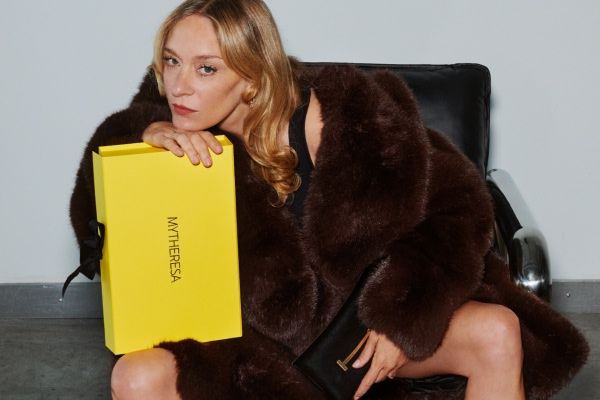 Drezzy - La moda di lusso di Mytheresa
