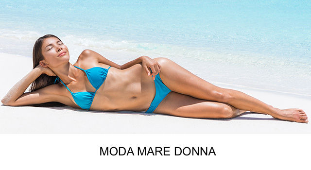 Drezzy - Moda mare donna