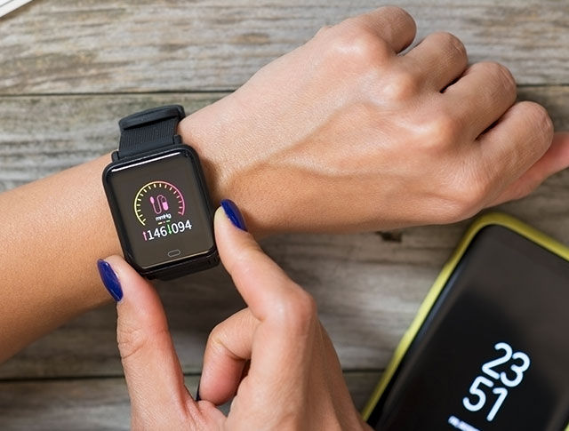 Drezzy - Smartwatch e orologi sportivi