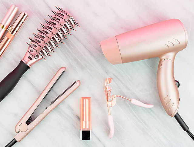 Drezzy - Prodotti per i capelli