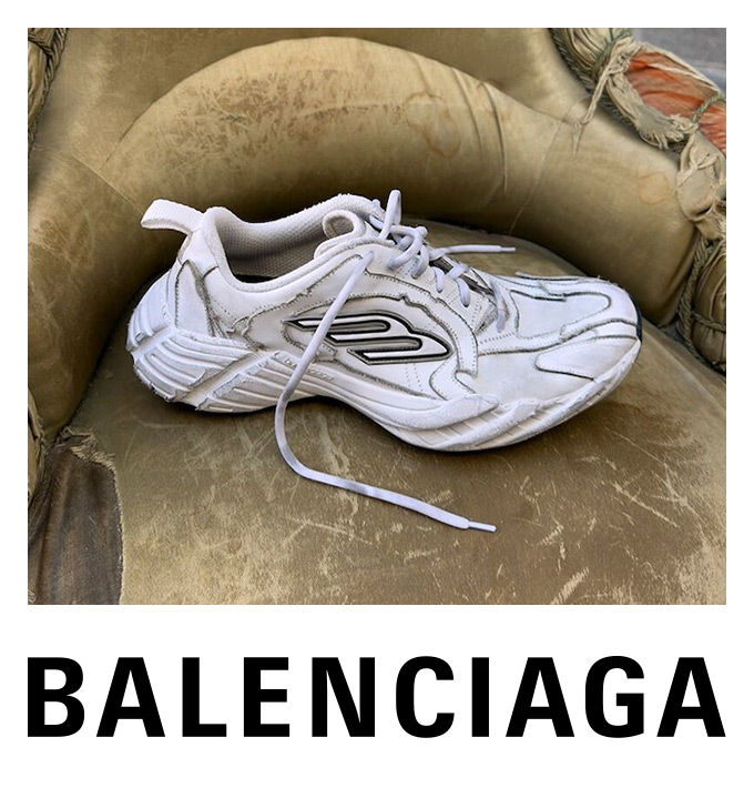 Drezzy - balenciaga