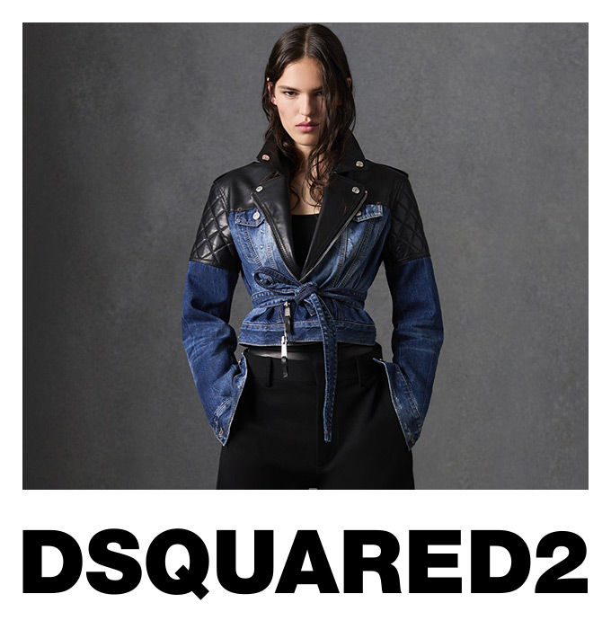 Drezzy - dsquared2