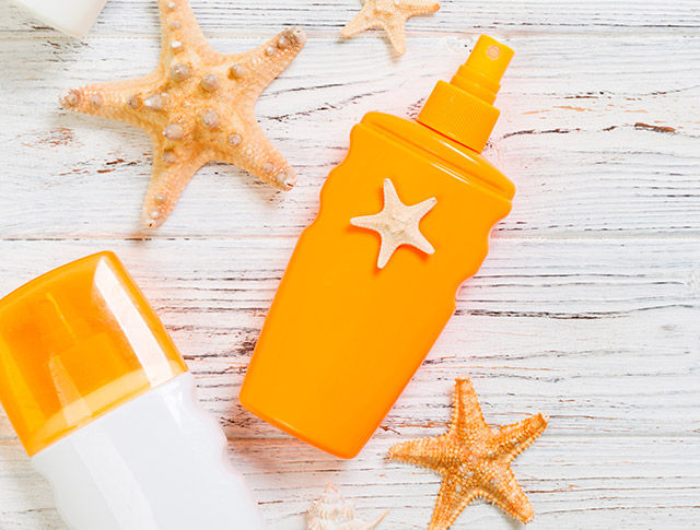 Drezzy - Prodotti solari