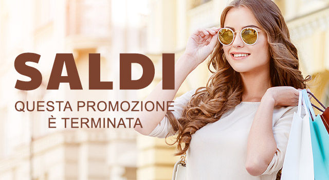 Drezzy - Saldi estivi