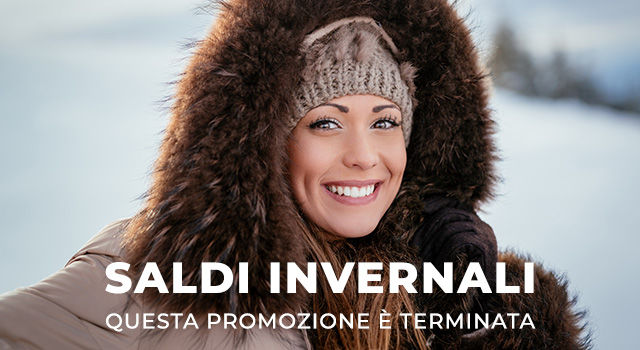 Drezzy - Saldi inverno 2026