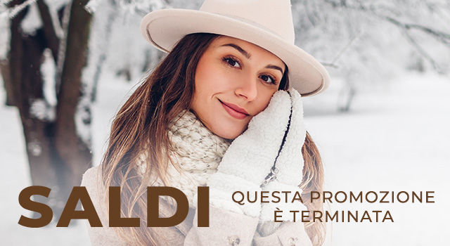 Drezzy - Saldi inverno 2024