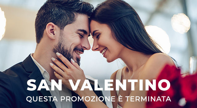 Drezzy - San Valentino