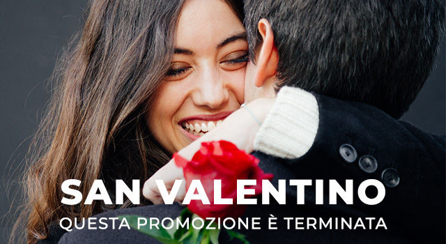 Drezzy - San Valentino