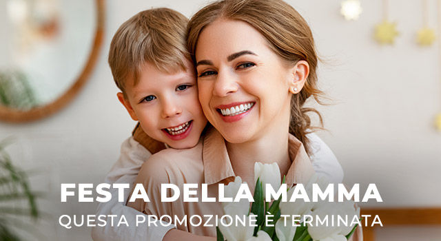 Drezzy - Festa della mamma