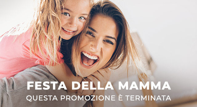 Drezzy - Festa della mamma