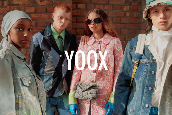 Offerte yoox hotsell