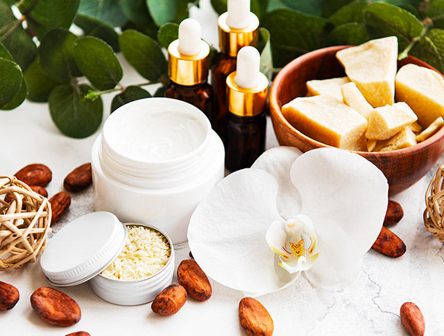 Drezzy - Prodotti per il viso