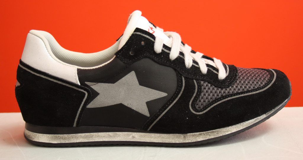Sneakers con cheap stella ishikawa
