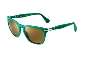 occhiali da sole persol capri edition verdi