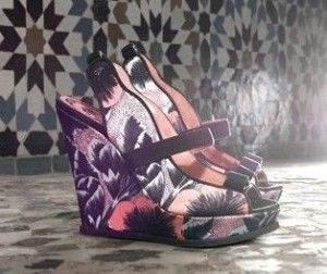 Fornarina scarpe primavera estate 2017 cheap