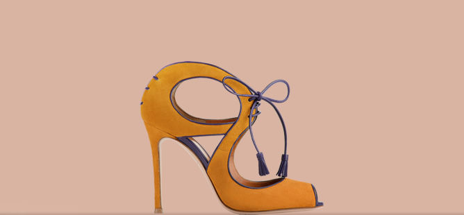 Calzature gianvito rossi top