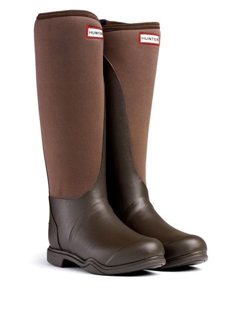 Stivali hunter vestibilità hot sale