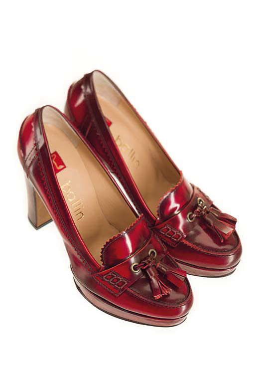 Calzature ballin new arrivals