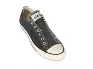Converse senza stringhe online
