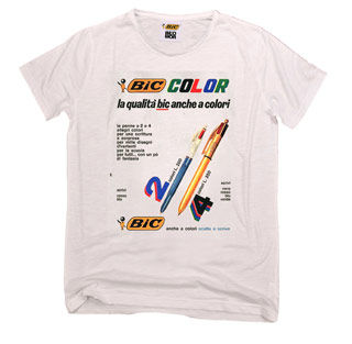 Blomor abbigliamento top