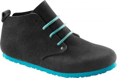 Birkenstock top dundee pelle