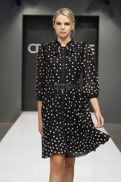 Cristinaeffe primavera estate 2019 store