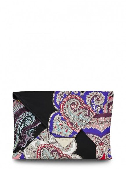 Etro borse shop primavera estate 2020