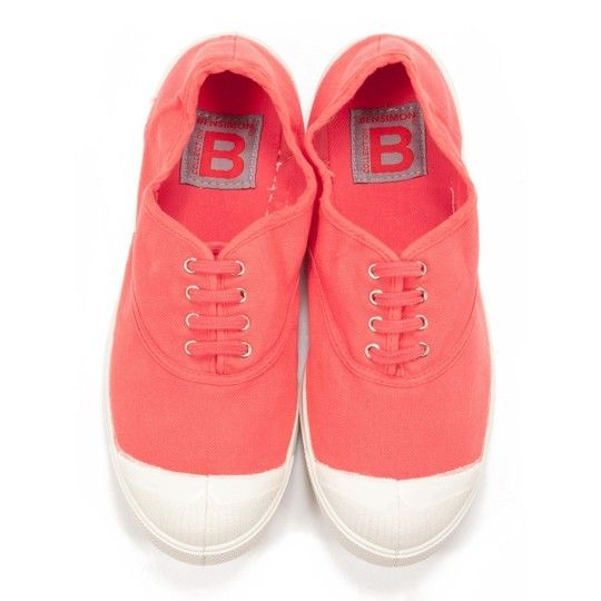 Scarpe top tennis francesi