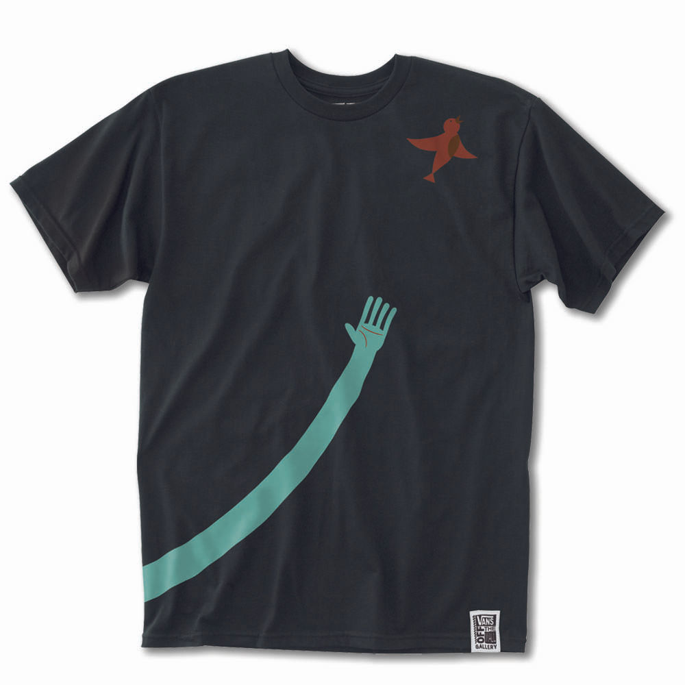 Vans maglie personalizzate top