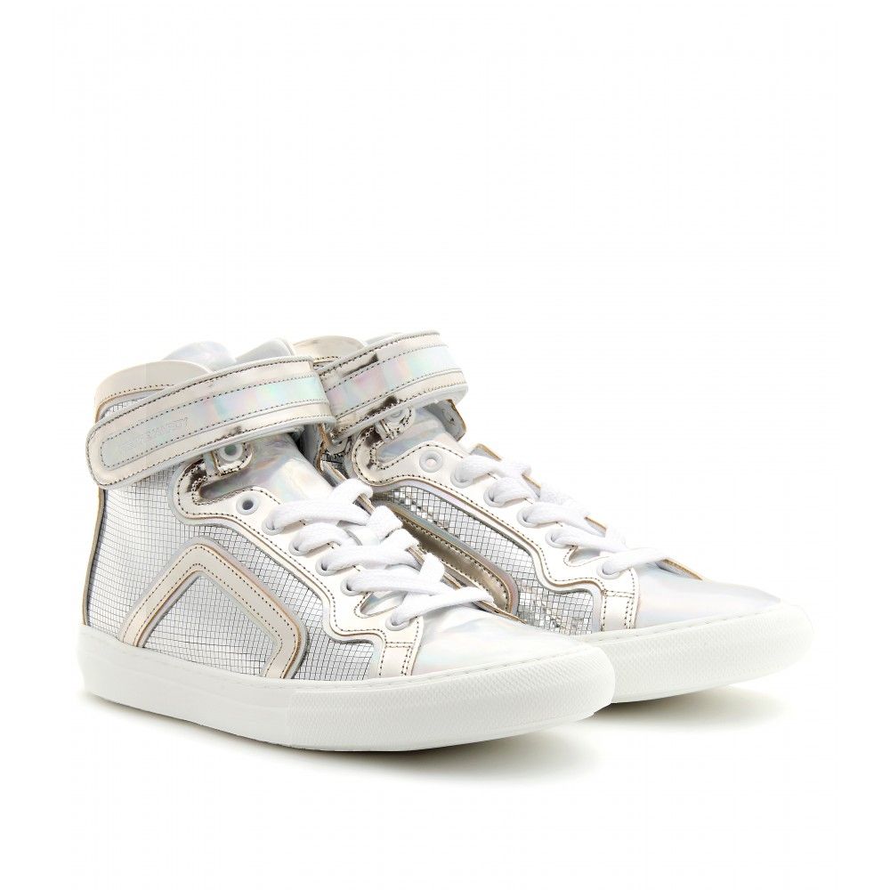 pierre hardy sneakers femme