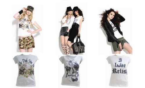 Abbigliamento e moda scarpe Offerte fashion su Drezzy