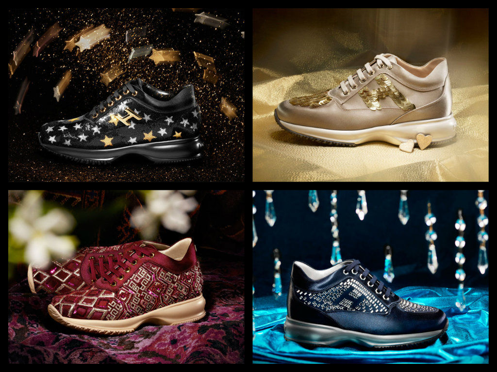Hogan sito ufficiale vendita on line best sale