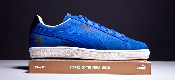 Puma edizione outlet limitata
