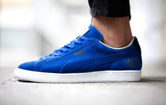 Scarpe puma edizione limitata store