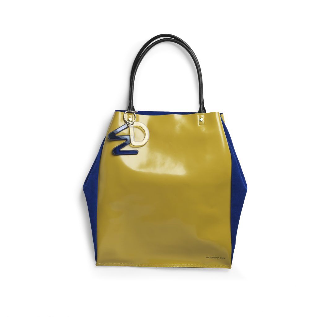 Borse mandarina duck new arrivals primavera estate 2020