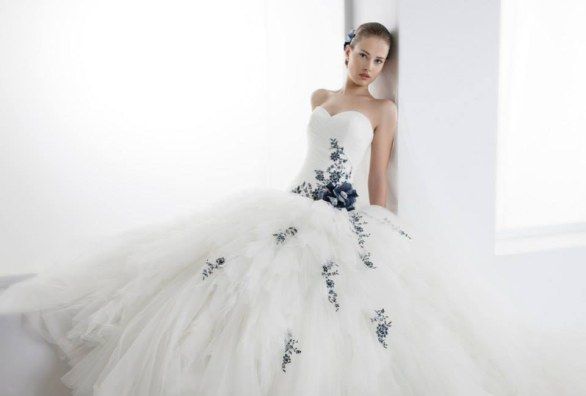 Abiti da sposa jolies prezzi 2025