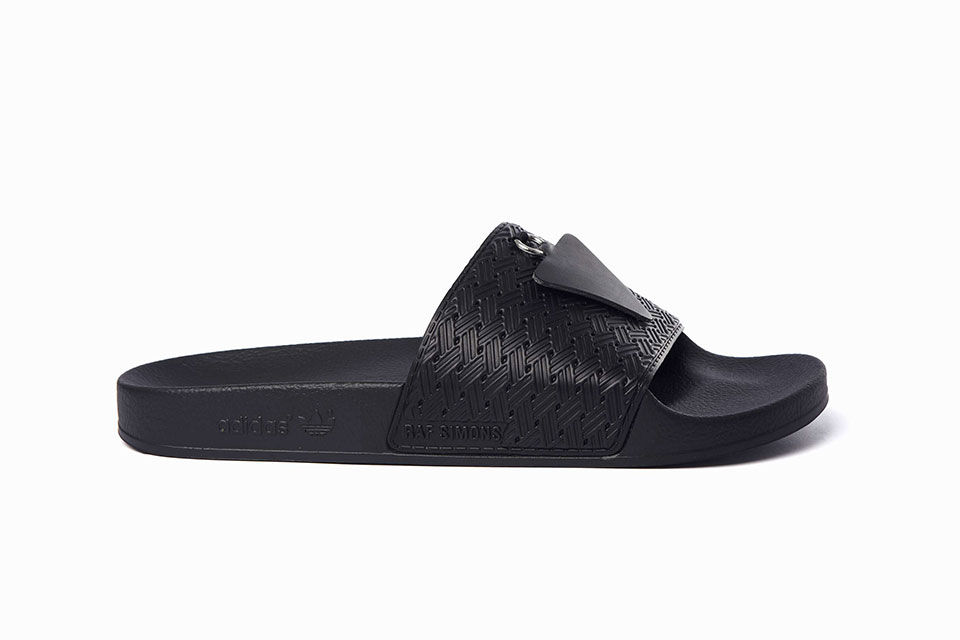 Ciabatte adidas raf simons shop