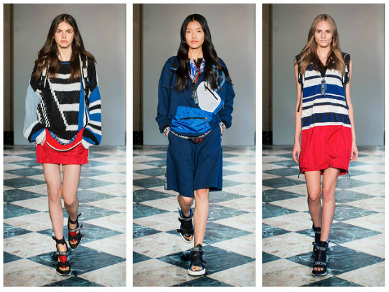 Fay donna 2015 hotsell
