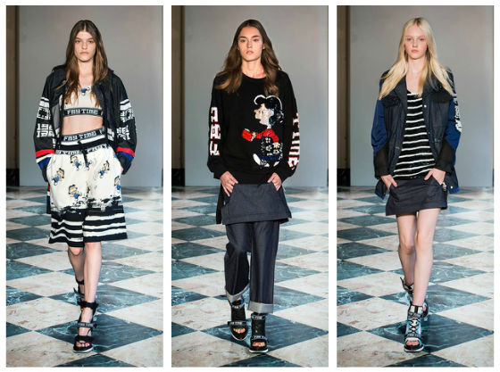Fay donna 2015 hotsell