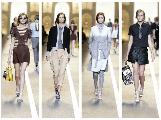 Abiti fendi 2015 shop