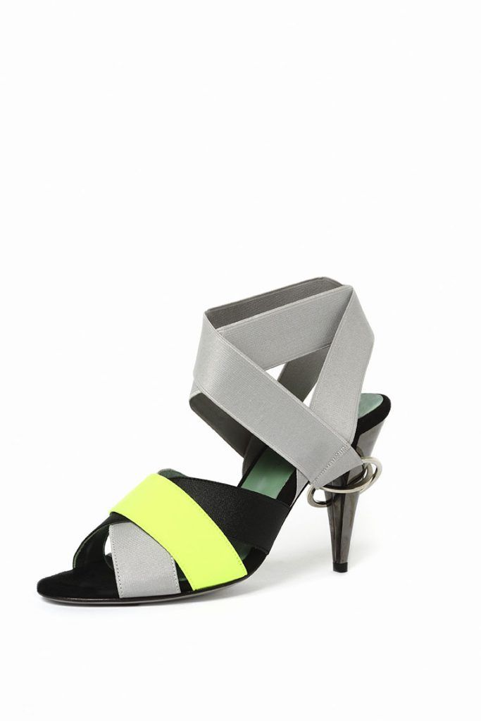 Sneakers donna gioiello farfalla strass bianco | KHARISMA