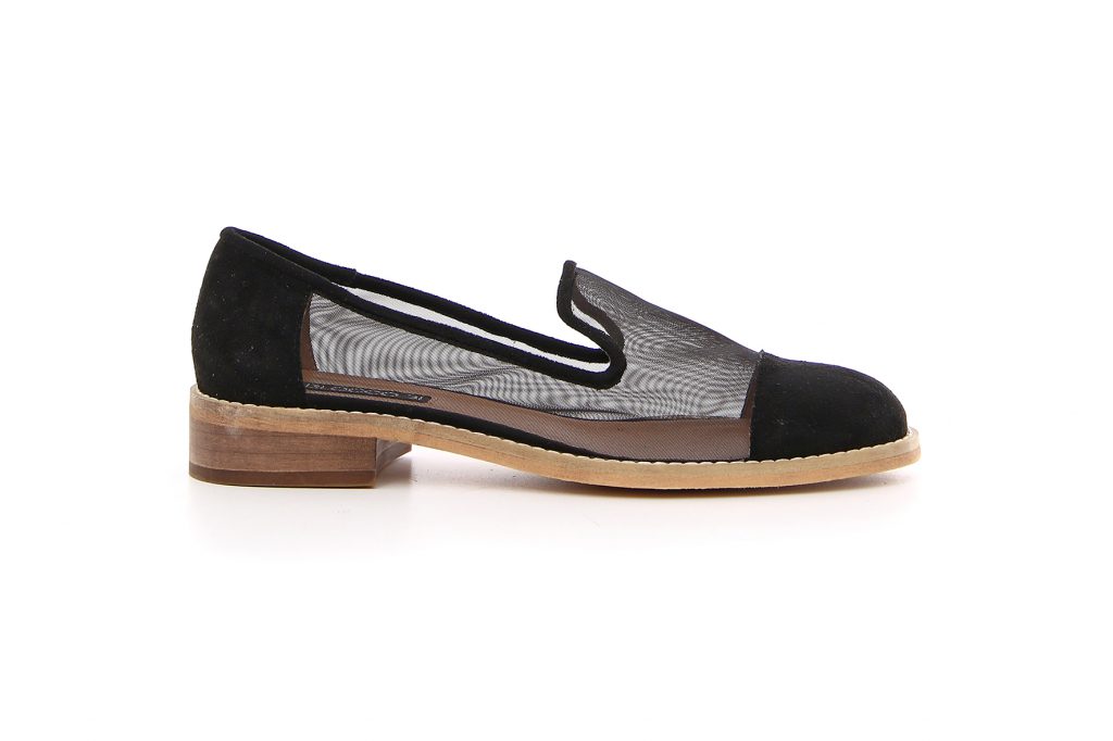 Blocco 31 scarpe store