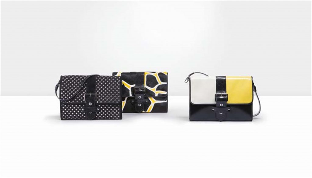 Borse longchamp primavera estate 2020 online