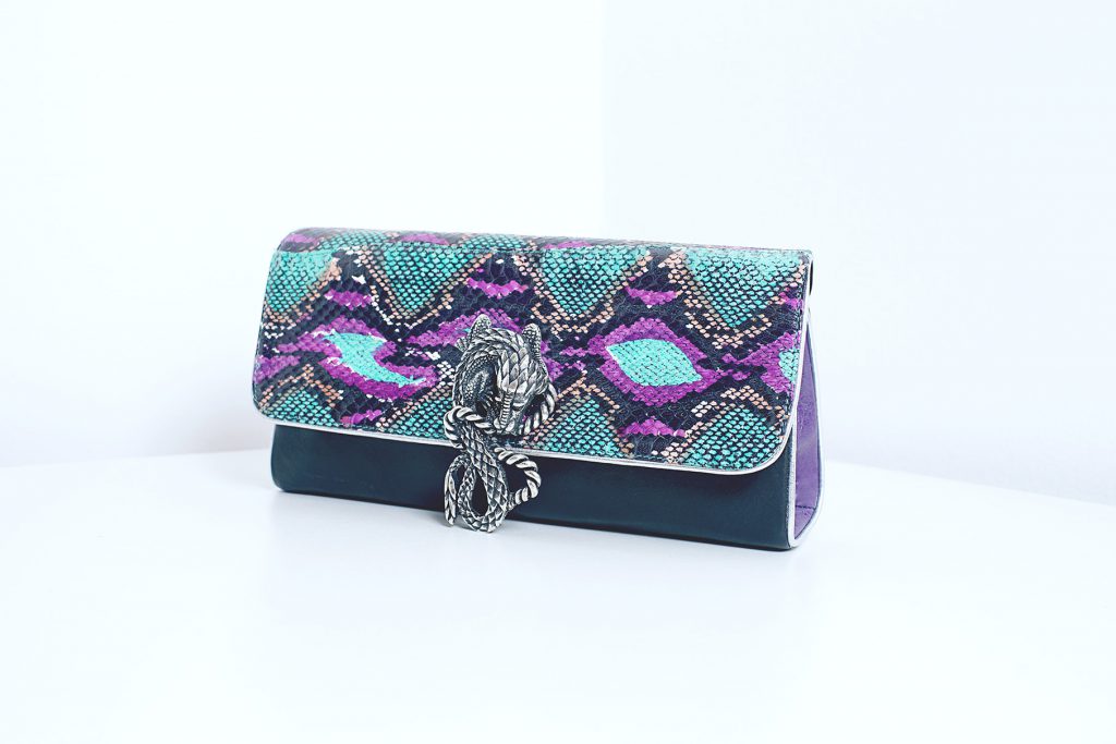 Particolari borse e accessori shop