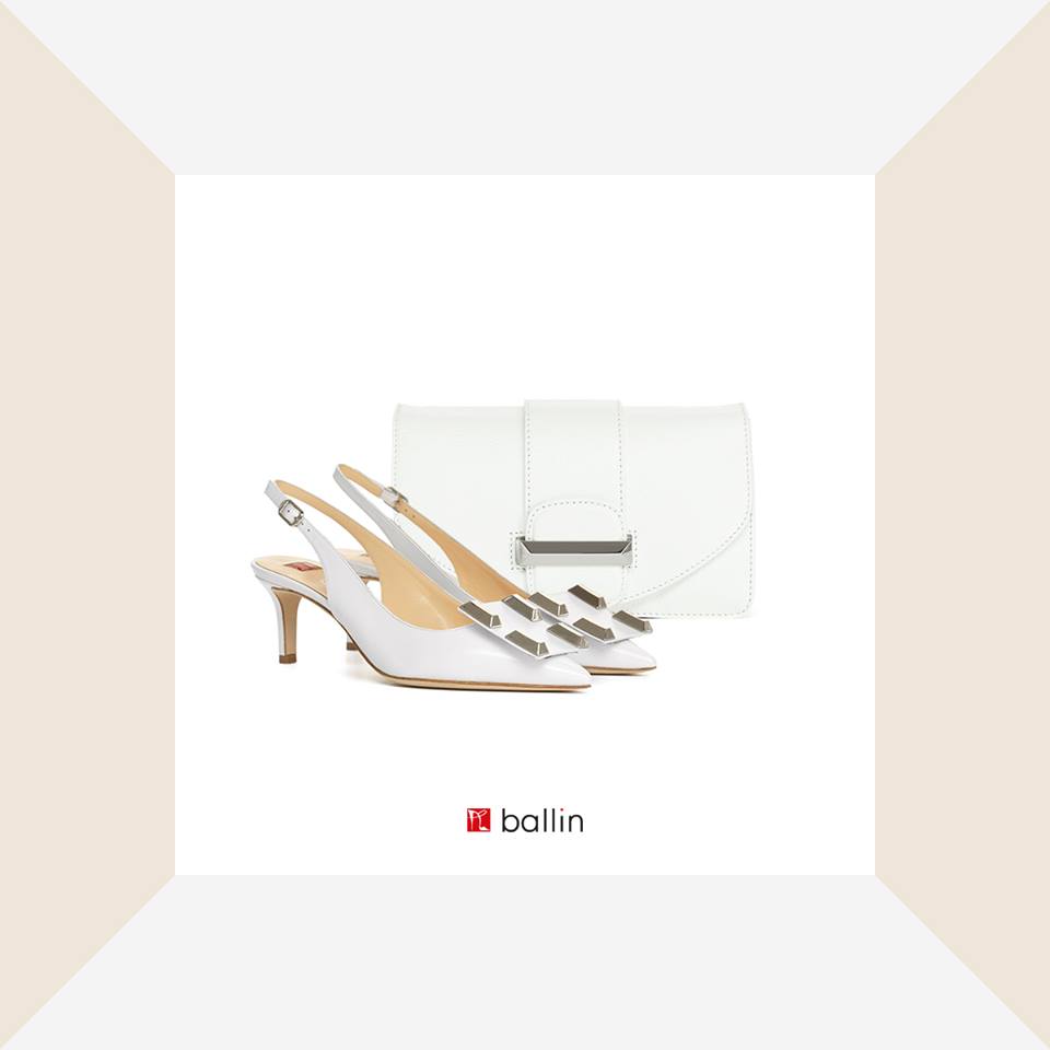 Ballin scarpe outlet