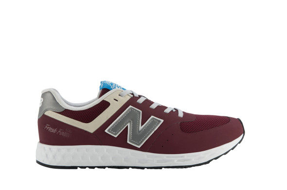 New balance top uomo inverno 2016