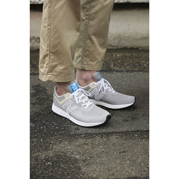 New balance uomo sales inverno 2016