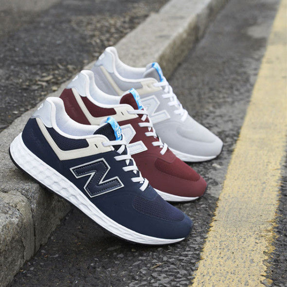 New balance shop 574 inverno 2016