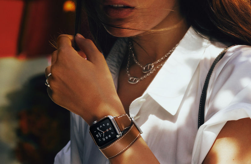 Apple watch moda new arrivals