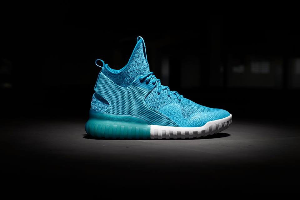 Adidas tubular snake primeknit hot sale